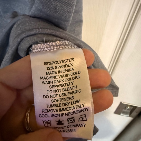 FootJoy Golf Polo Shirt - Picture 6 of 6